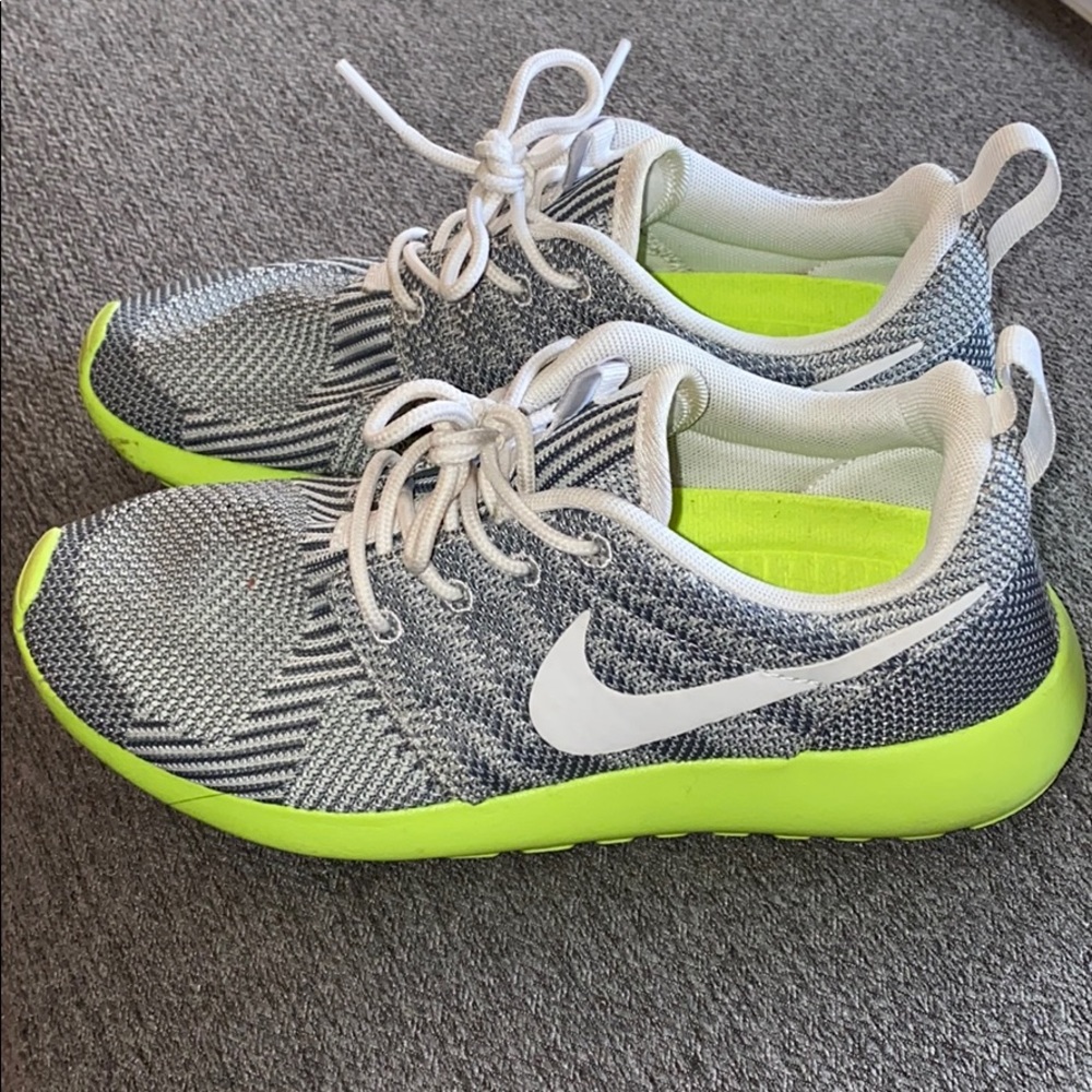 Nike sneakers